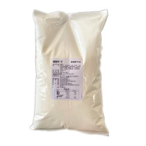 Yuan cooked Creamer E cream powder original milk tea shop raw material 1kg milk taste sweet and silky zero trans fatty acid