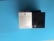 SSR solid state relay radiator