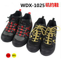 Taiwan Weihu WEFOX fishing shoes non-slip felt bottom fishing shoes on the reef fishing shoes pedal reef shoes Shuoxi shoes