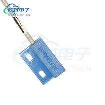 The PSC 175 30 BLUE on BLUE 125VAC 0 28A RECTANGULAR PR of the