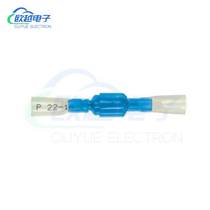 DNH14-250FIB-Q CONN QC RCPT 14-16awg 0 250