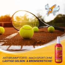 German anti brumm children pregnant women plant mosquito repellent liquid non-irritant mosquito repellent spray enhanced Classic