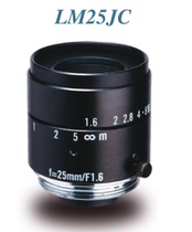 Industrial Control Post Kowa Japan Original Dress LM25JC 2 3 Lens FA Industrial Lens