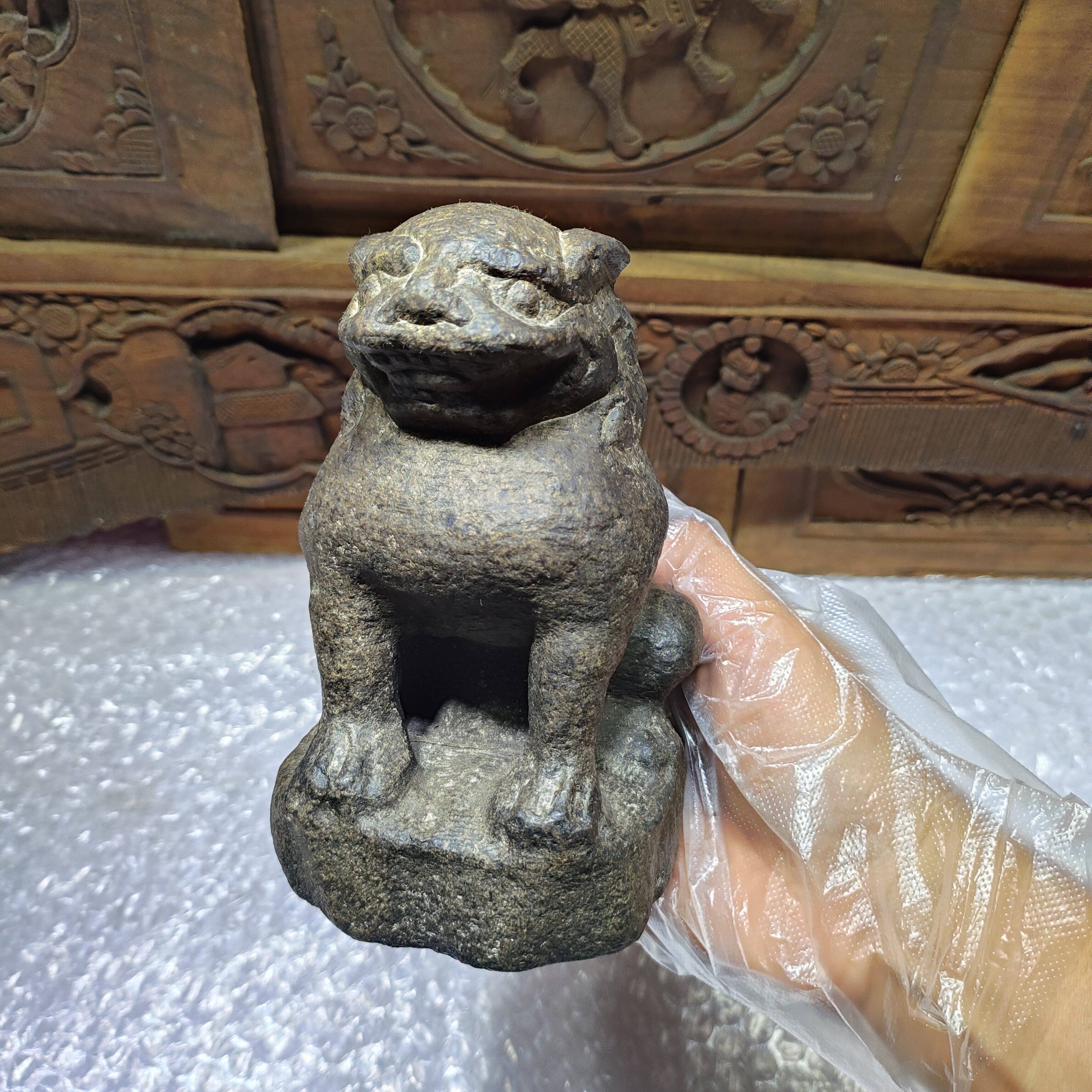 老石狮子-老石狮子促销价格、老石狮子品牌- 淘宝