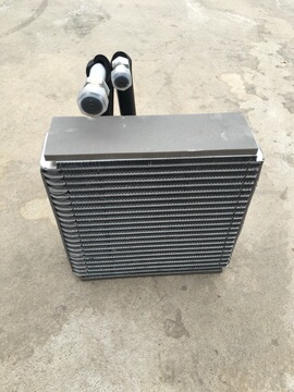 福田汽车配件瑞沃c1,rc1空调蒸发箱