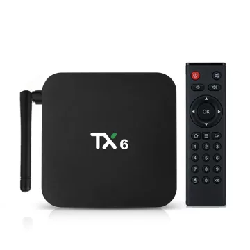 TVBOX(电视盒） 电视盒改装及维修