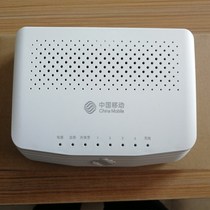 New GS3101 Hangyan China Mobile Light Cat GS3202 GS2101 Gigabit All-in-One Machine Recycled