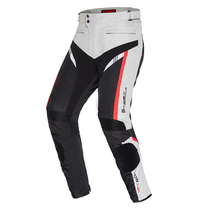 GHOST RACING motorcycle riding pants knight racing motorcycle pants anti-fall windproof warm winter four seasons