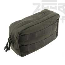 (ZGGB)Xtreme DBT large sundries bag RG color MOLLE SUNDRIES bag UTOC heavy tactical vest sub-bag