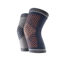 Brand high-end warm knee cap protective cover warm cold-proof elderly spring old cold leg female male joint paint