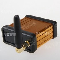 HIFI level Bluetooth 4 0 4 2 audio receiving box Car car audio amplifier modified Bluetooth three five electronics