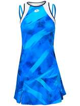 Lotto Womens Spring Top Ten Dress---215432-7F3