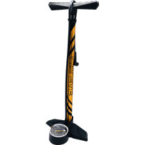 CATEYE cats eye pump high pressure with barometer self-propelled road mountain bike electric car air tube beauty mouth