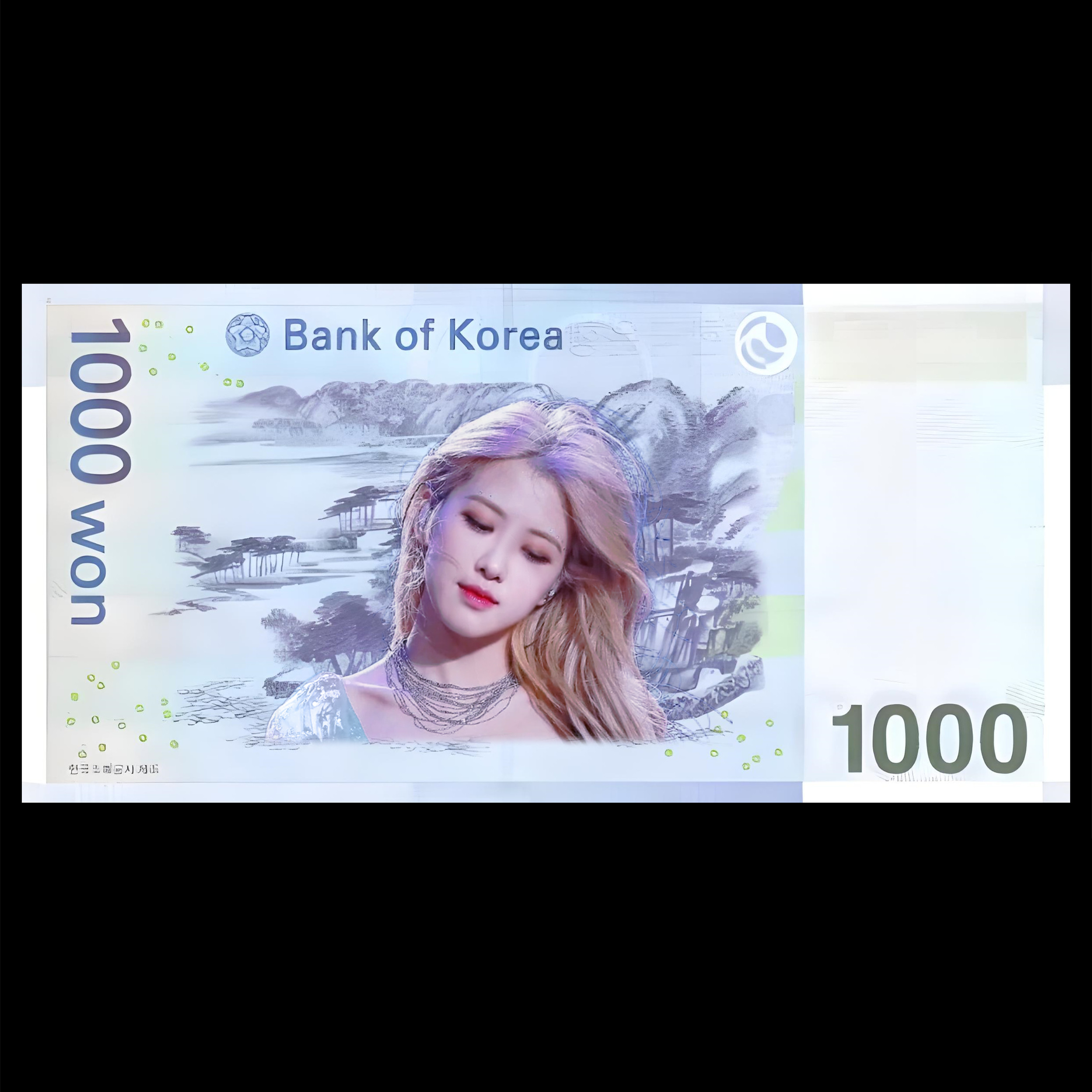 韩国纸币-韩国纸币促销价格、韩国纸币品牌- 淘宝