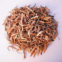 250 grams of spring sand Ren root Good product Sand Ren soup tea taste Xiangyang Spring specialty