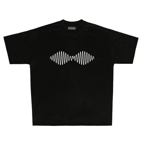 AM Arctic Monkeys T-shirt