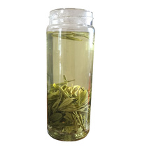 2021 new tea Anji white tea before the rain second grade strong fragrance rations tea 500g physical shooting