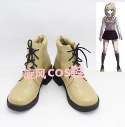 King of Glory Ukyo Tachibana Cosplay shoes