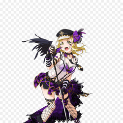LoveLive! Sunshine Ohara Mari Cosplay shoes