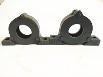 Vertical thickened extra-thick offset bearing housing 210 308 6308 6210 ZZ RS RZ 5 8kg