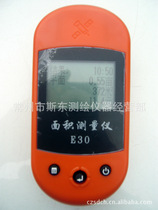 Kangnong E30 mobile phone type area measuring instrument mu meter slope area graphic display size mu can be set