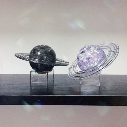 Трехмерная головоломка подходит для мужчин и женщин, брендовый конструктор для школьников, «сделай сам», в 3d формате, подарок на день рождения, антистресс