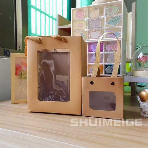 Профессиональная подарочная коробка, рождественский клей-пистолет, «сделай сам», подарок на день рождения