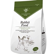 Pasture Monasture Rabbit Grain Young Rabbit Timothy Rabbit Grain Feed Pall Ear Cat Dwarf Rabbit staple Food 2 5kg