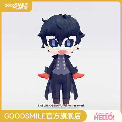 taobao agent [GSC spot] Hello! Good Smile Joker/high -volume apricot/Moorena hand
