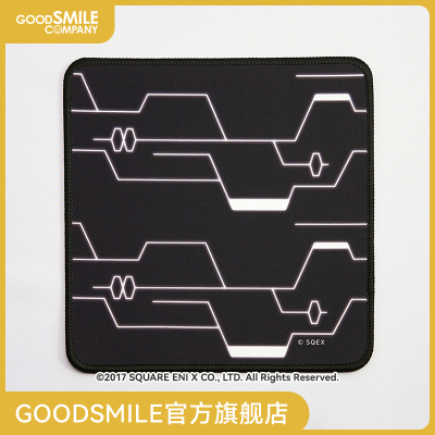 taobao agent [GSC spot] Neil: automatic humanoid mouse pad black box