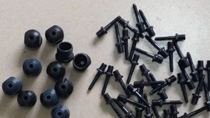 GESIPA FIREBIRD electric riveting screw female gun rechargeable hat gun accessories-pull rod riveting head