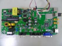 TCL L32F3301B L32L15 motherboard MS180PV TP VST69D PB771 screen LVW320CS0T