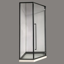 Guofangs new high-end shower room k208 fashionable and beautiful high-end simple simple durable convenient and practical