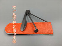 National ultrathin simple three-in-one pipe yan dao press tong zhen carbon