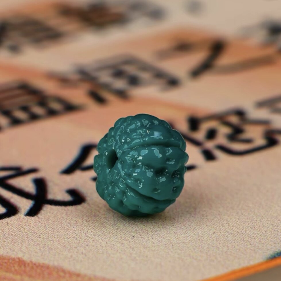 精工雕刻绿松石单珠-精工雕刻绿松石单珠促销价格、精工雕刻绿松石单珠