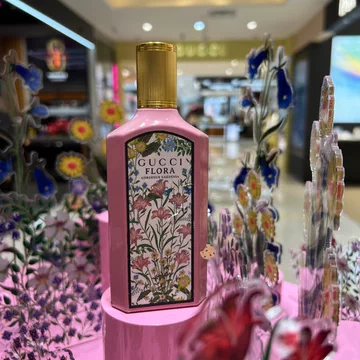 GUCCI 花香水100ml ディスプレイ Gucci花悦30ml女士香水-Gucci花悦30ml女士香水促销价格、Gucci花悦30ml