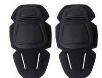 GEN series G2G3 for training frog suit supporting general protective gear Clothing supporting protective gear Knee pad