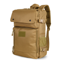 Mountaineering bag outdoor backpack backpack men waterproof travel hiking bag female multifunctional computer bag military fan bag