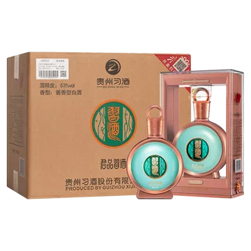 习酒君品-习酒君品促销价格、习酒君品品牌- 淘宝