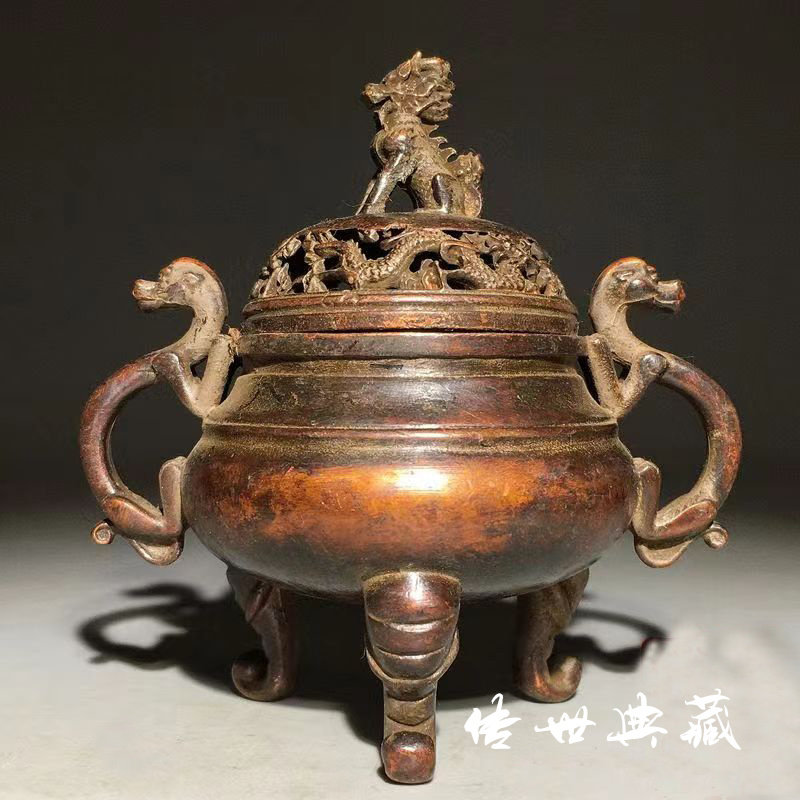 麒麟铜香炉-麒麟铜香炉促销价格、麒麟铜香炉品牌- 淘宝