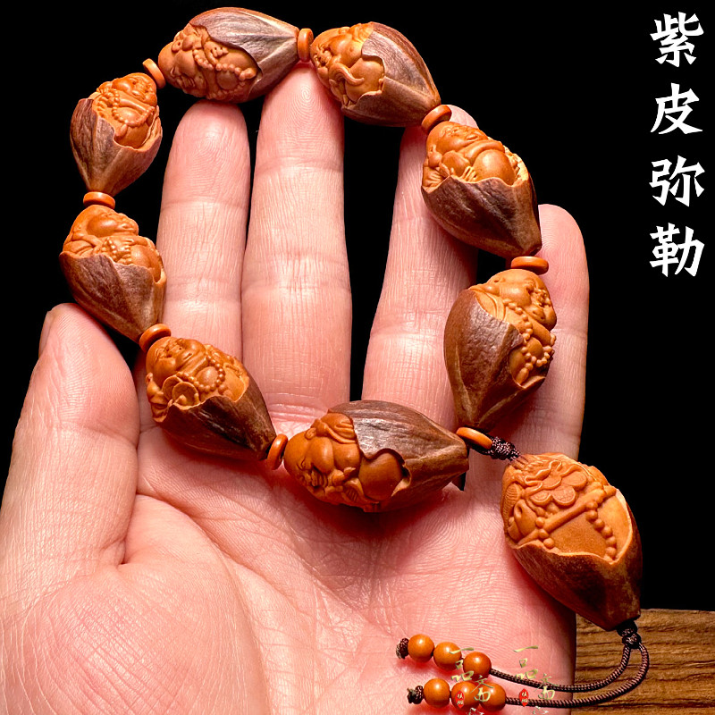 橄榄核手串八大弥勒-橄榄核手串八大弥勒促销价格、橄榄核手串八大弥勒