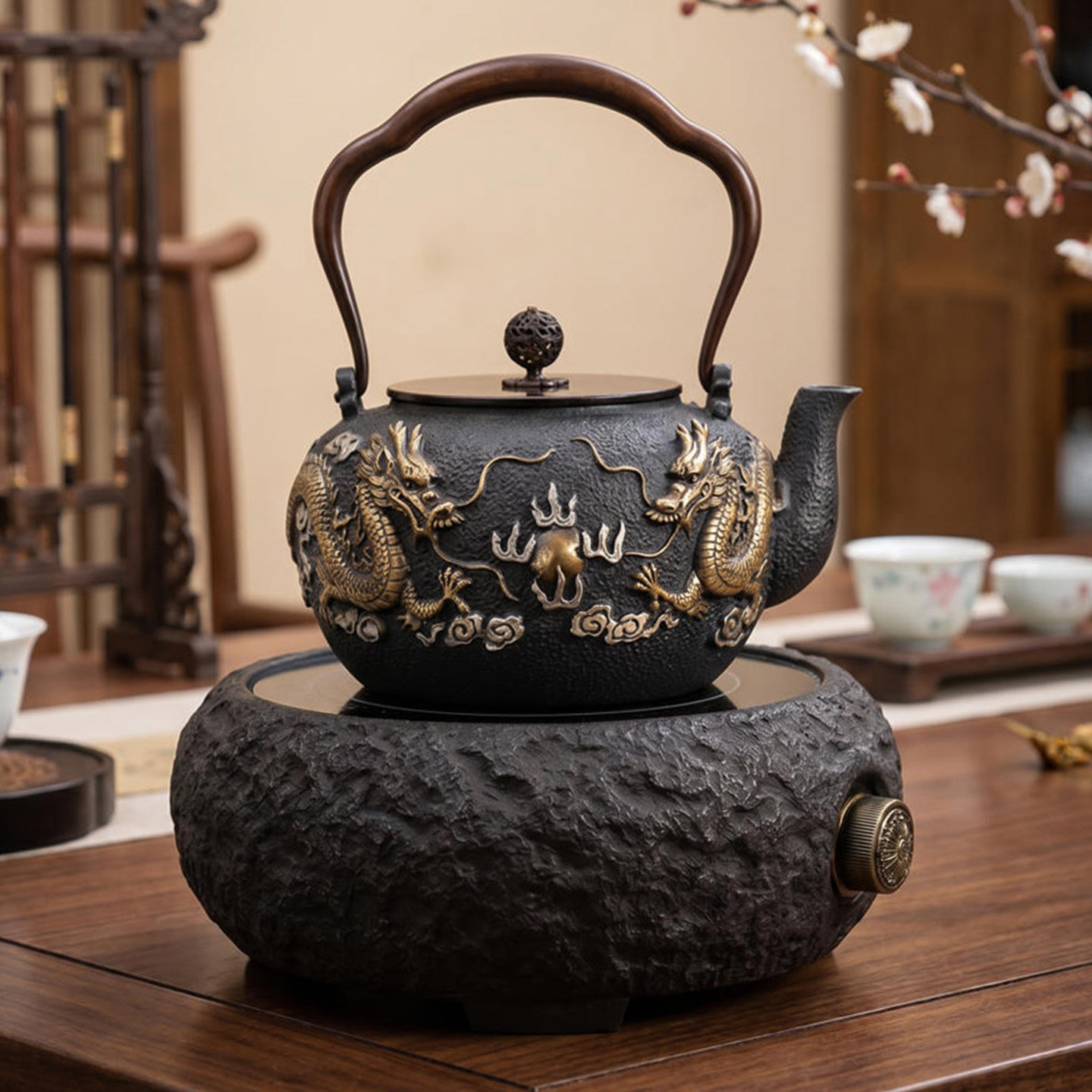 銅器 龍鳳呈祥茶壺 徳利 手提げ壺 茶道具 煎茶器 装飾品 工芸品 置物 龙凤呈祥茶壶-龙凤呈祥茶壶促销价格、龙凤呈祥茶壶品牌- 淘宝