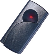 ID IC access control card reader access control read head ID induction read head RS485 RS232 WG26 34 output