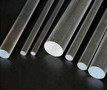  High transparent acrylic round tube length Plexiglass tube cutting plexiglass rod Cylindrical acrylic rod cover