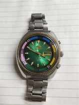 Good product Japanese double Lion Haiba automatic male mechanical watch movement 46941