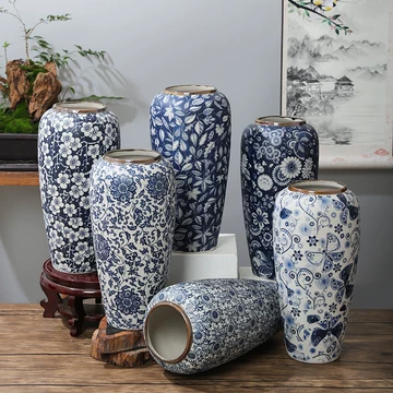 青釉陶瓷花器-青釉陶瓷花器促销价格、青釉陶瓷花器品牌- 淘宝
