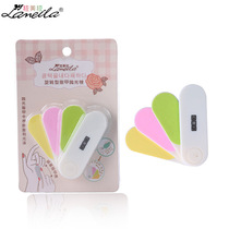 Oops Latin America La Triumph Transformation Nail Polish Filing Polished Block Nail Filing Professional Medecor Polish Tool