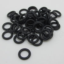 ScubaChoice rubber O-ring seal ring# AS568-010 diving equipment maintenance