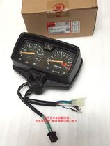 Wuyang Honda CG125 country four instrument assembly WH125-19 original original meter speed odometer meter meter