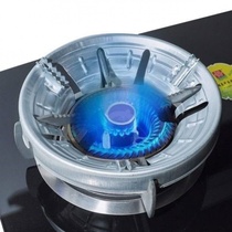 Gas stove bracket accessories gathering fire reflection gas stove energy-saving cover gas stove windshield air-saving windshield disc